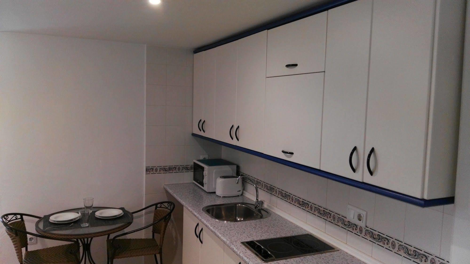 Fan Flat Apartment *