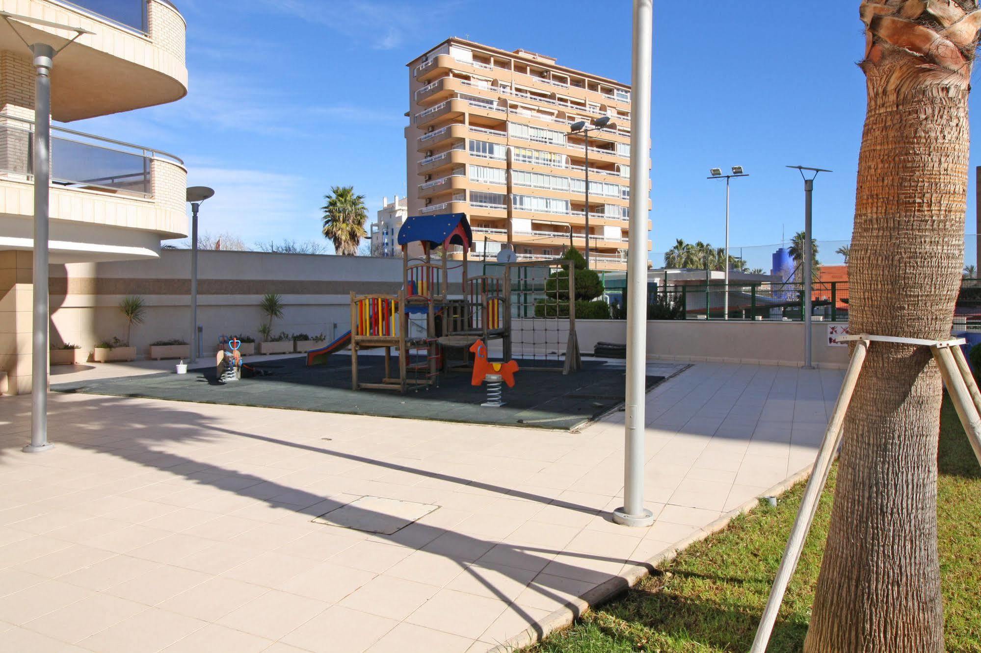 Apartamento Bahia Del Sol Apartment *
