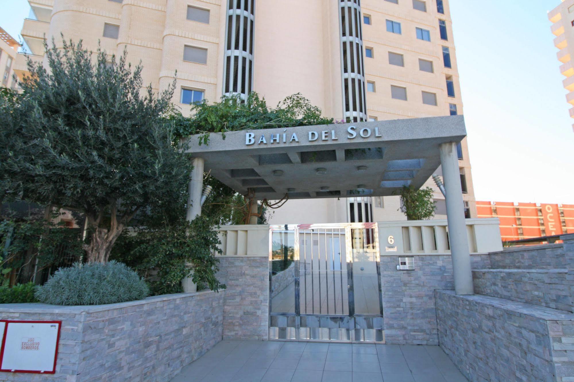 Apartamento Bahia Del Sol * Calpe