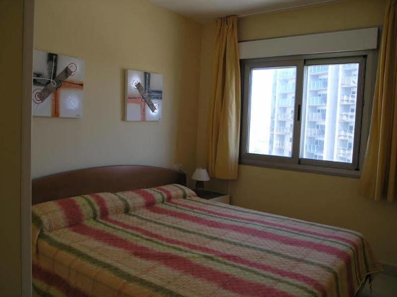 Apartamento Bahia Del Sol Apartment Calpe