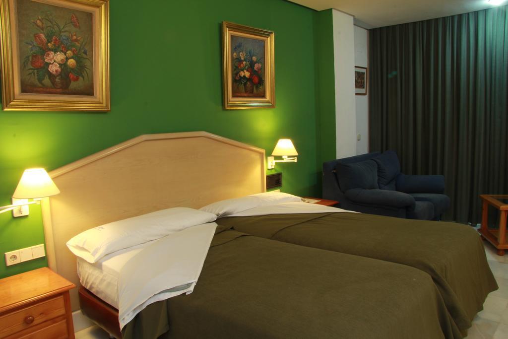 Hotel Del Mar & El Puerto de Santa María