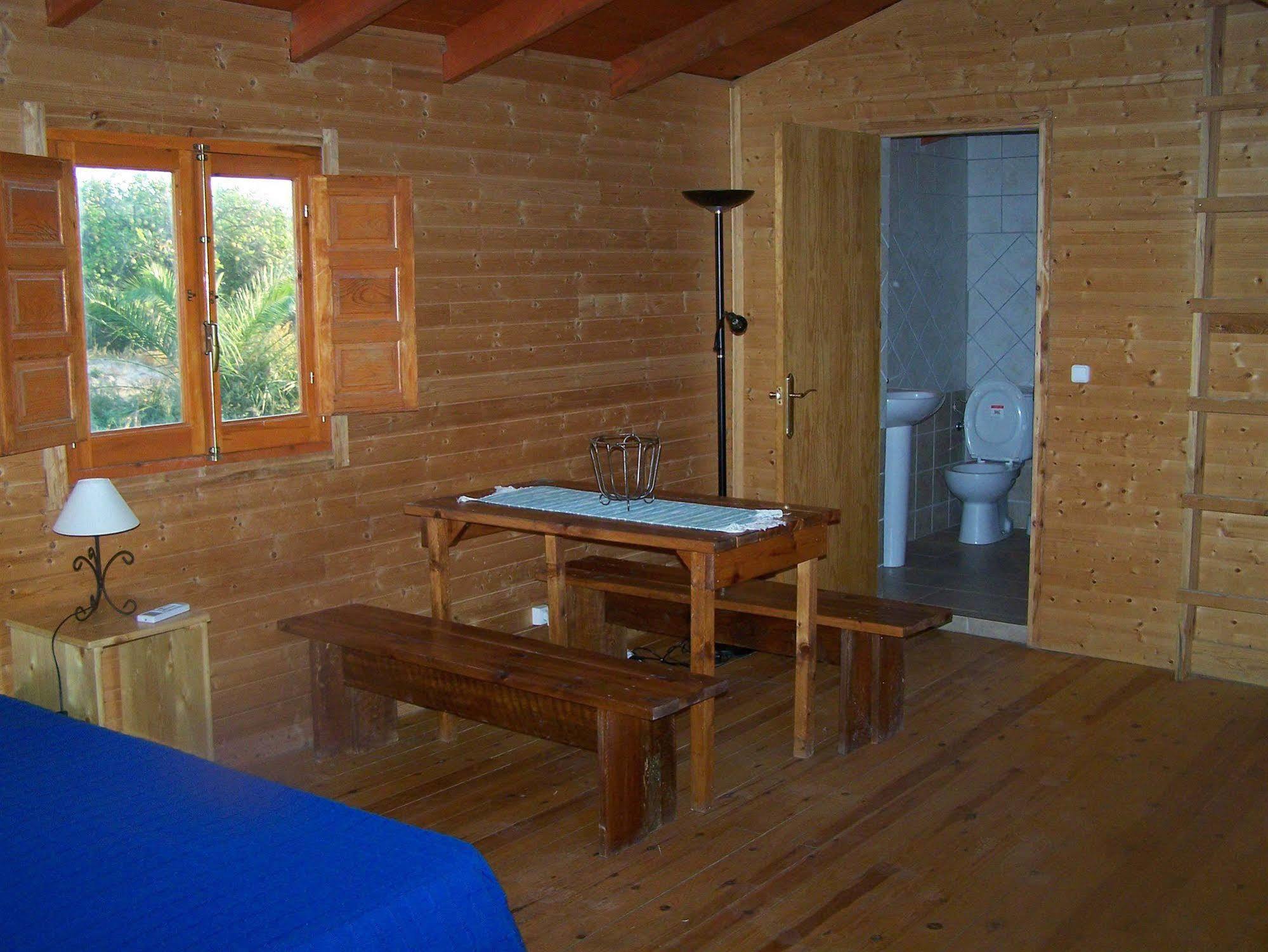 El Rancho Montesinos - Torrevieja Hotel 2*