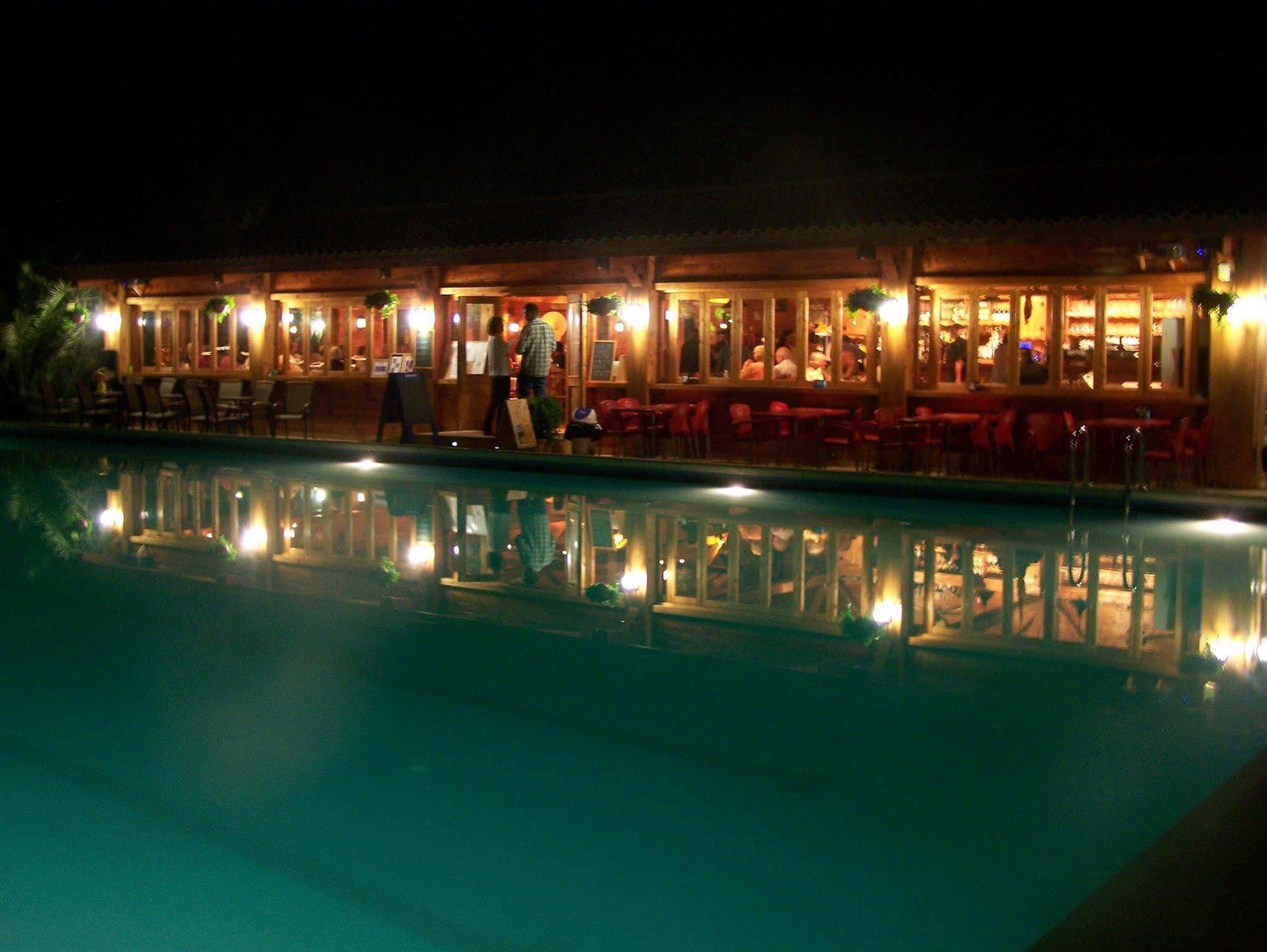Hotel El Rancho Montesinos - Torrevieja Los Montesinos