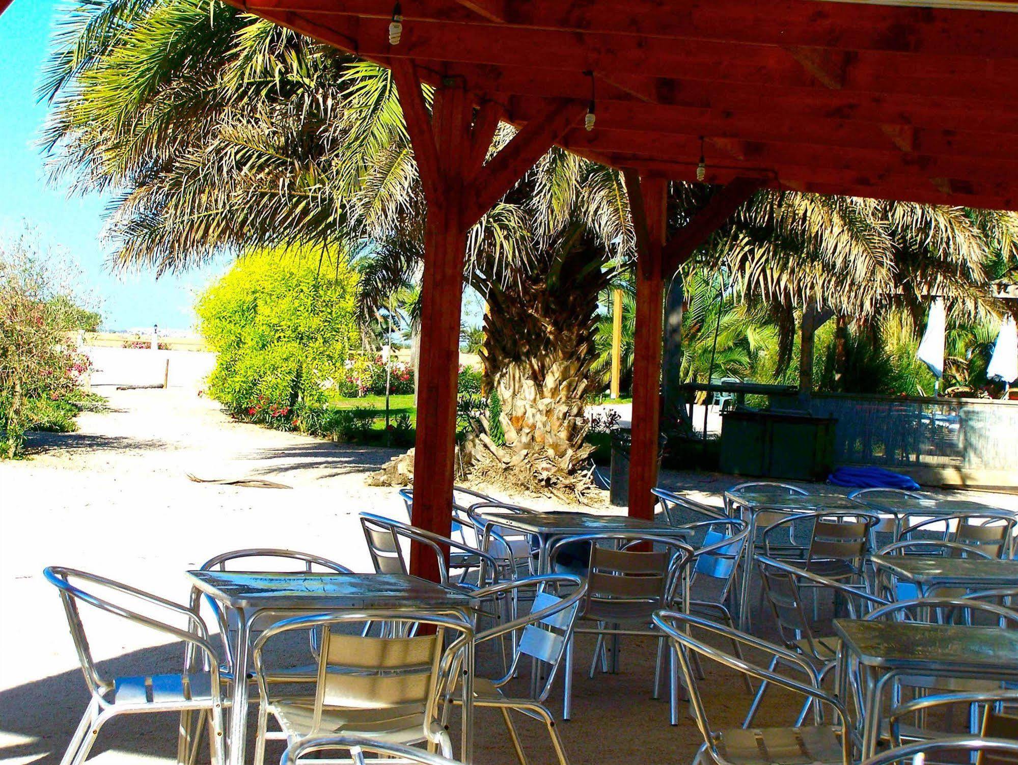 El Rancho Montesinos - Torrevieja