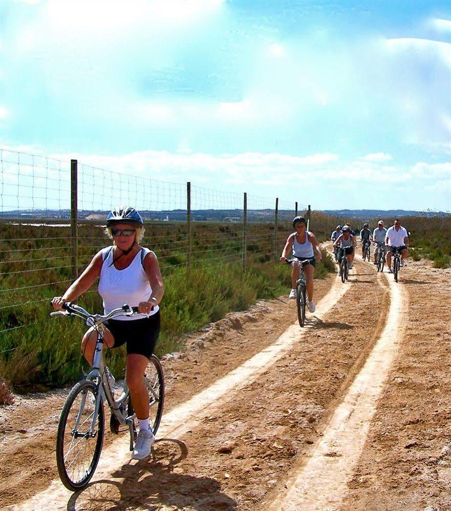 El Rancho Montesinos - Torrevieja 2* Los Montesinos