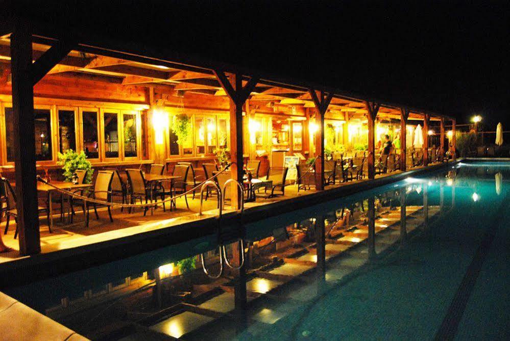El Rancho Montesinos - Torrevieja Hotel Los Montesinos