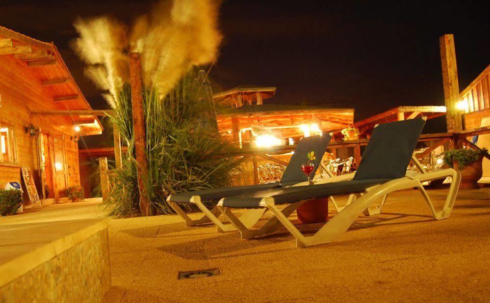 El Rancho Montesinos - Torrevieja 2*