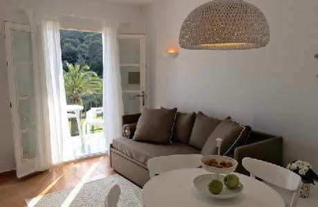 Desmais 3* Cala Galdana (Menorca)