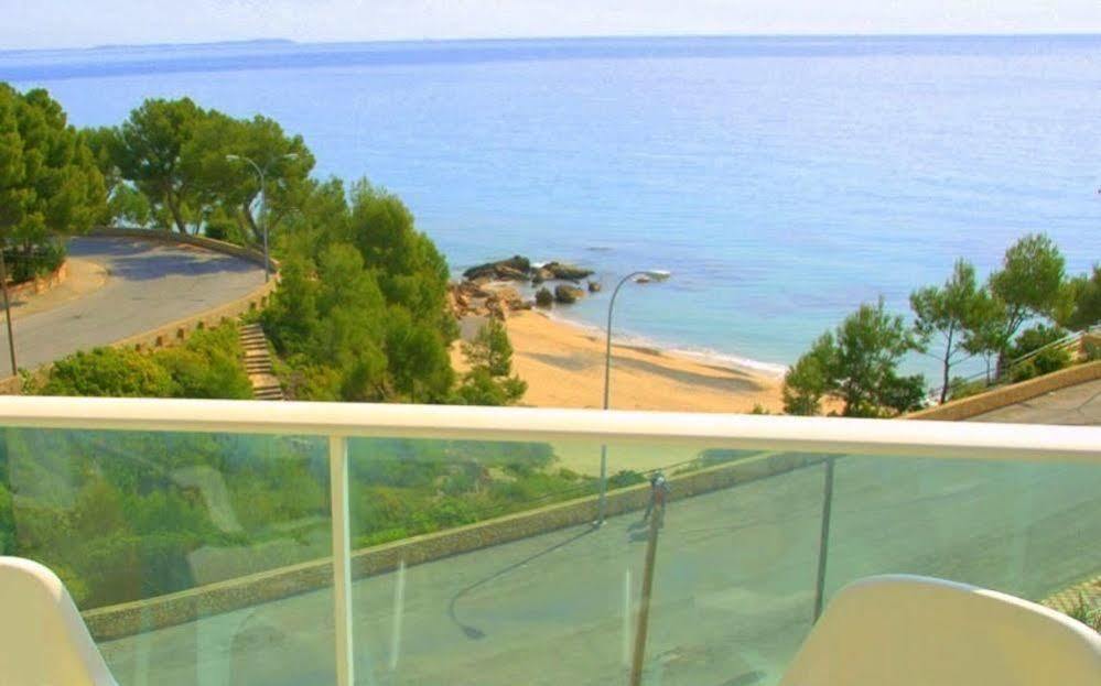 Rentalmar Gavina D'or Apartment *