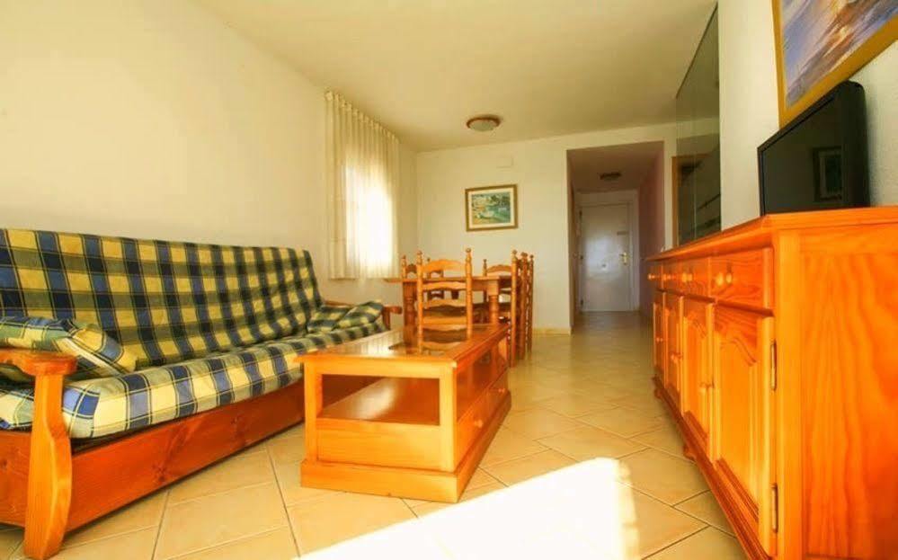 Rentalmar Gavina D'or Apartment *