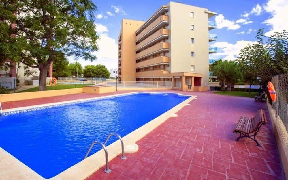 Rentalmar Gavina D'or * Miami Playa