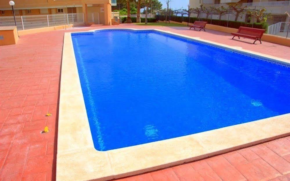 Apartment Rentalmar Gavina D'or *