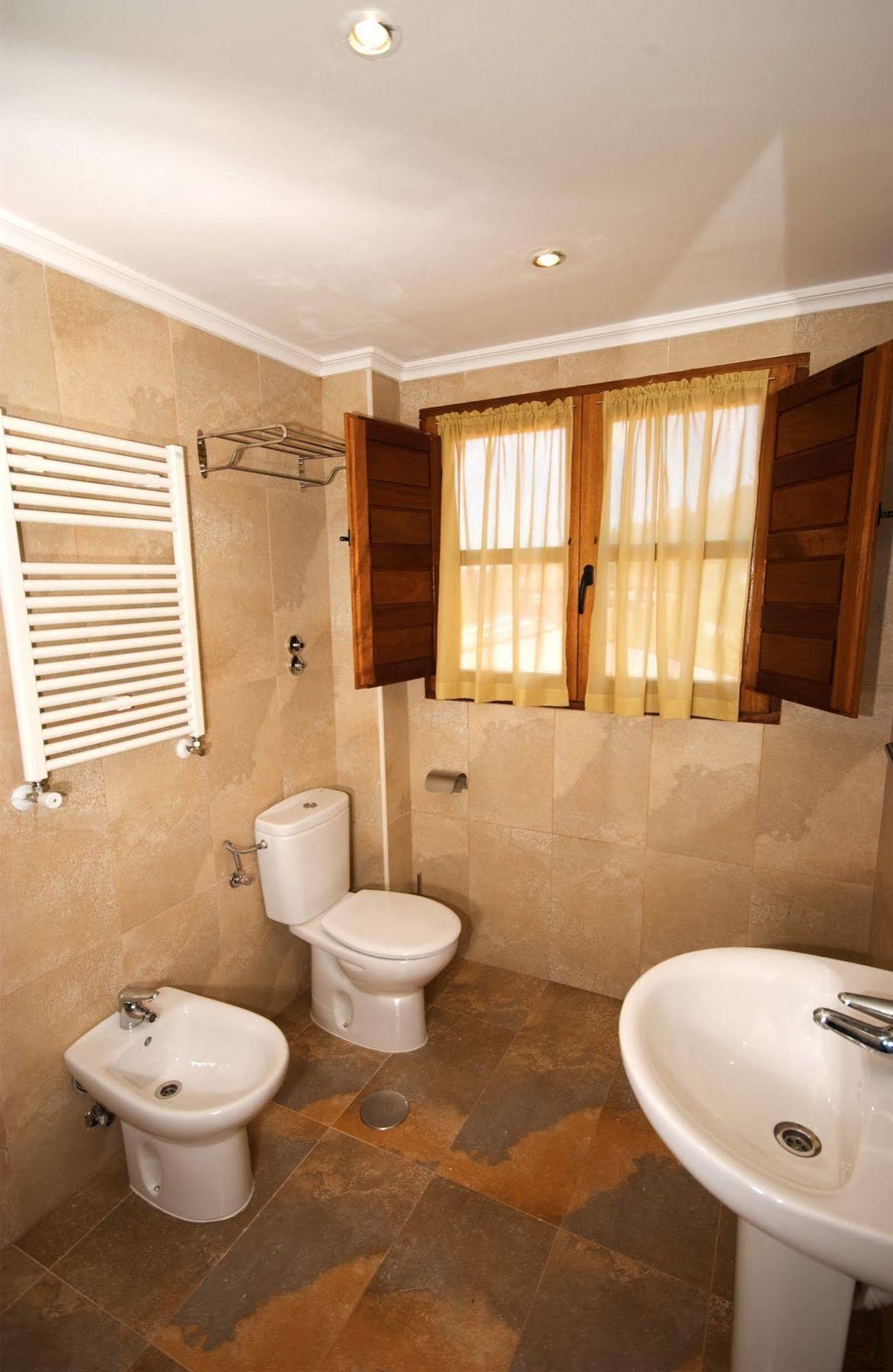 Country house Sombredales *