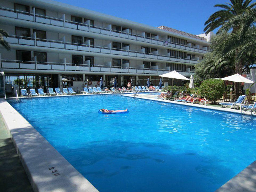 Arenal 3*