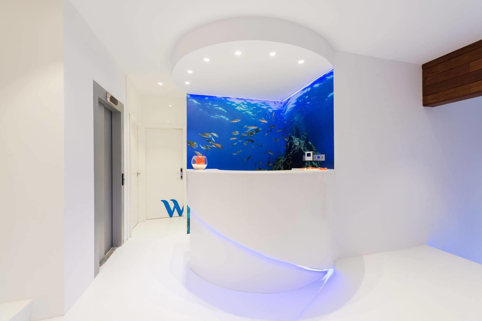 Hotel Wavia - Adults Only Las Palmas de Gran Canaria
