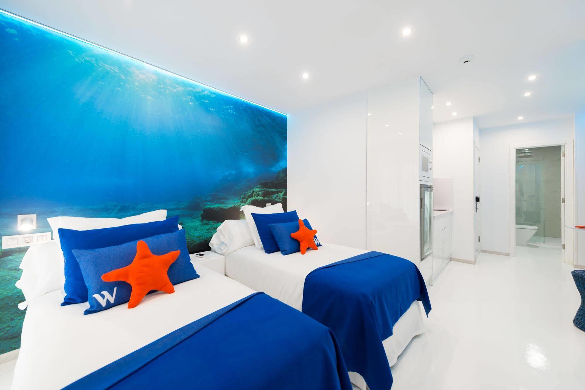 Hotel Wavia - Adults Only 3*
