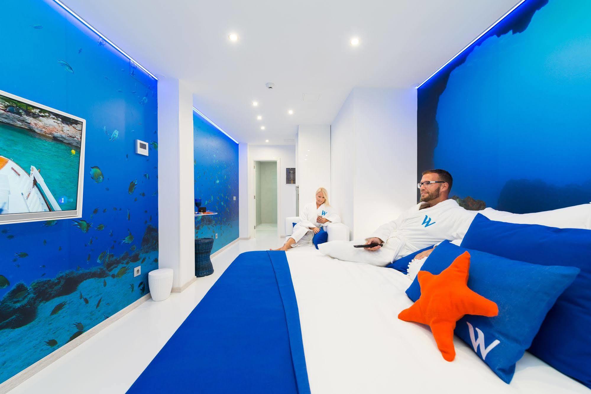Wavia - Adults Only Hotel Las Palmas de Gran Canaria