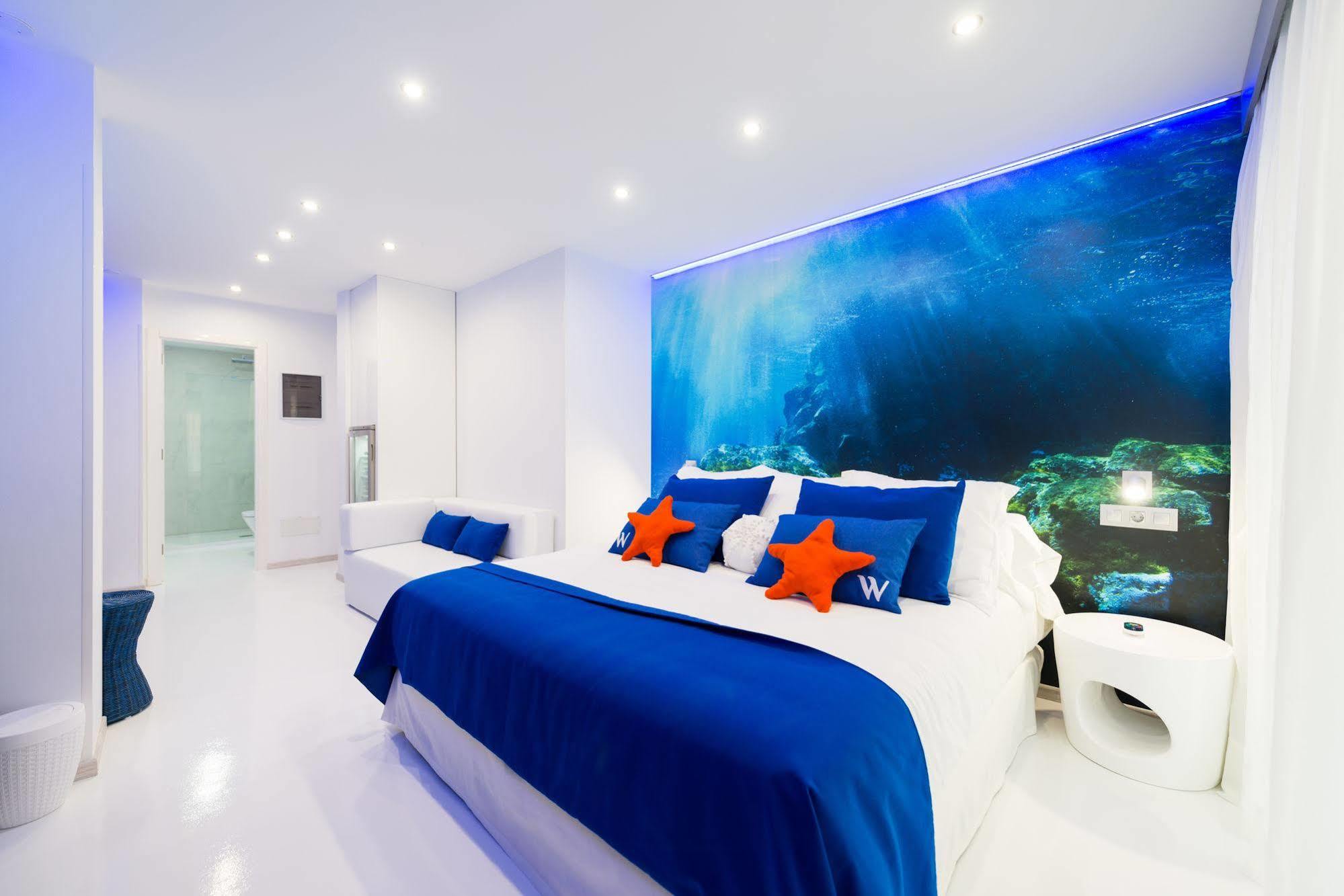 Wavia - Adults Only 3* Las Palmas de Gran Canaria