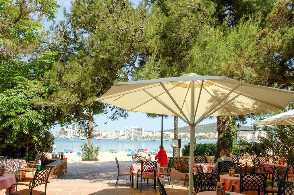 Ses Savines Hotel San Antonio (Ibiza)