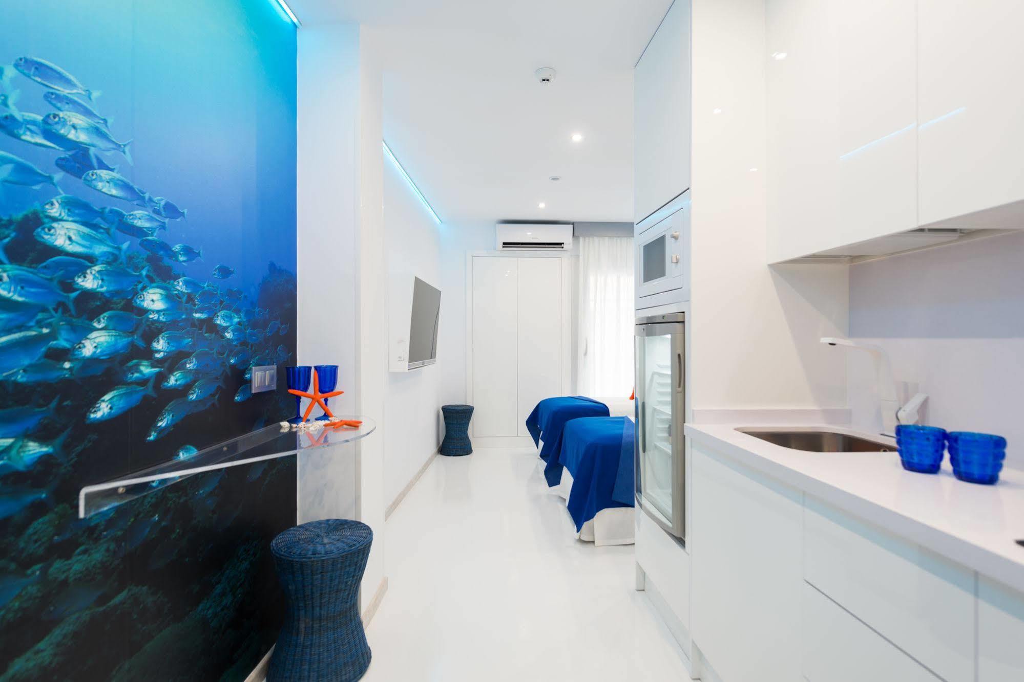 Hotel Wavia - Adults Only