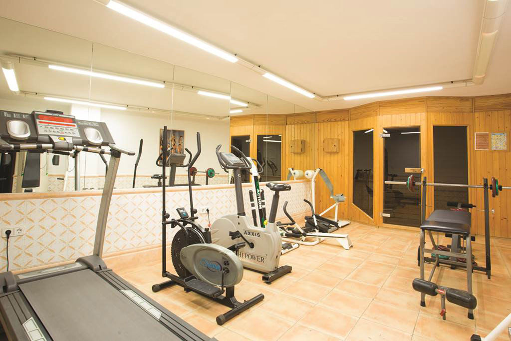 Hotel Ses Savines San Antonio (Ibiza)
