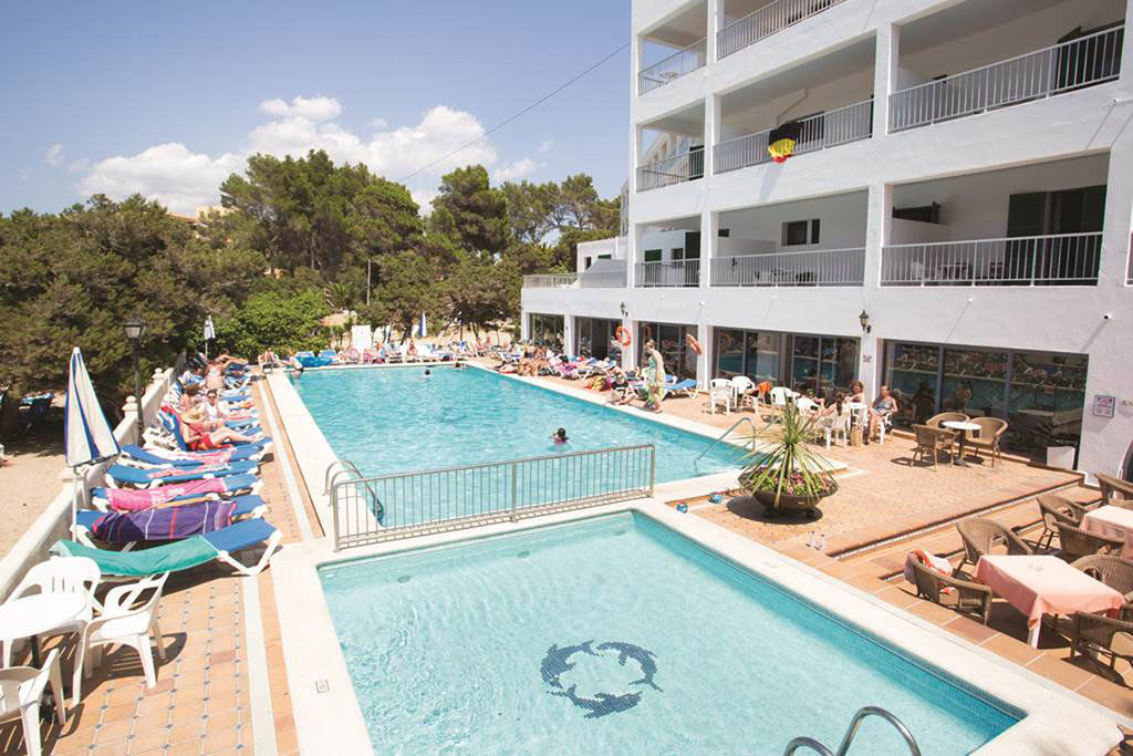Ses Savines San Antonio (Ibiza)