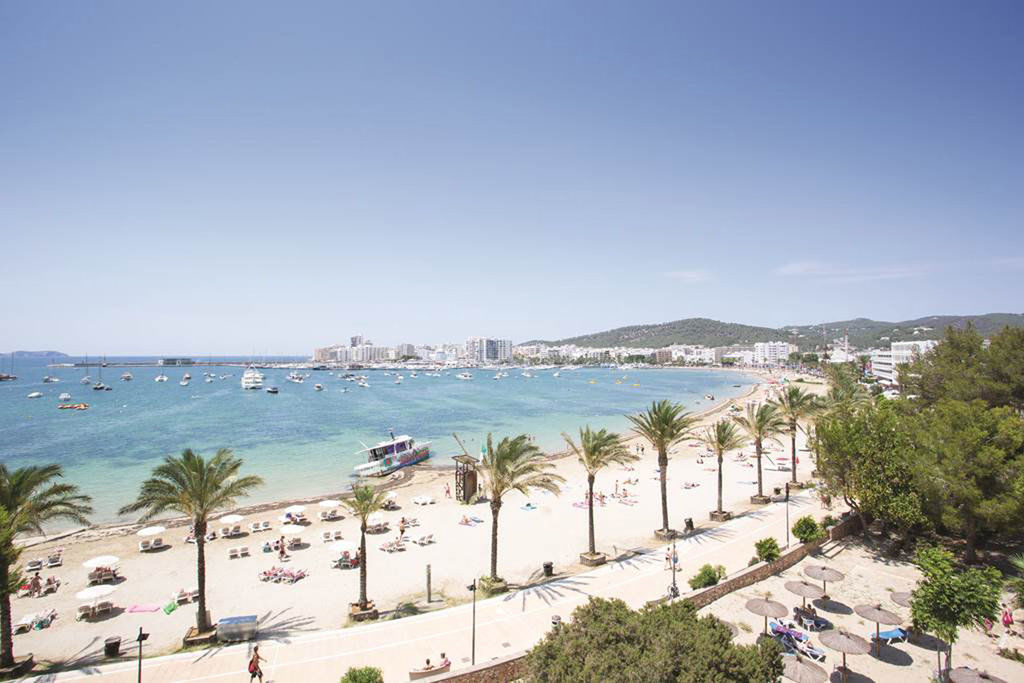 Ses Savines San Antonio (Ibiza)