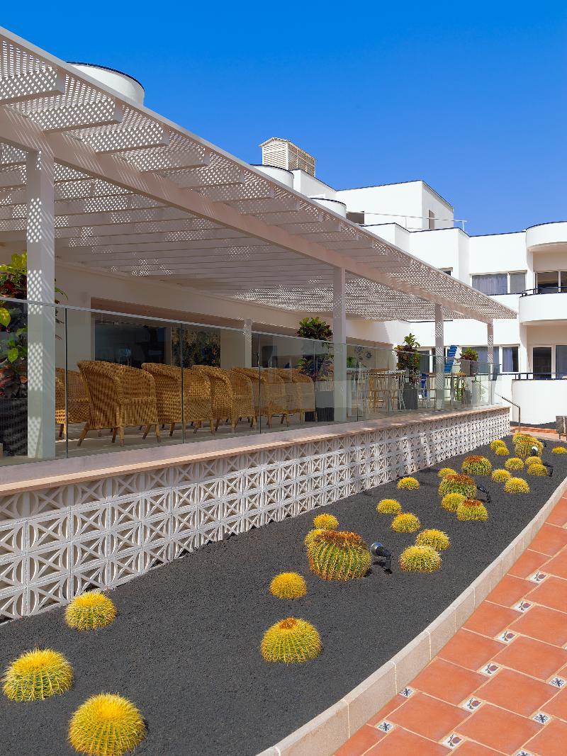 H10 Ocean Dunas - Adults Only Corralejo