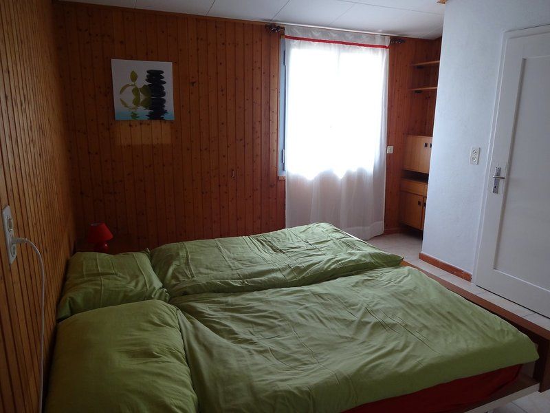 19 C - Two Bedroom 5*