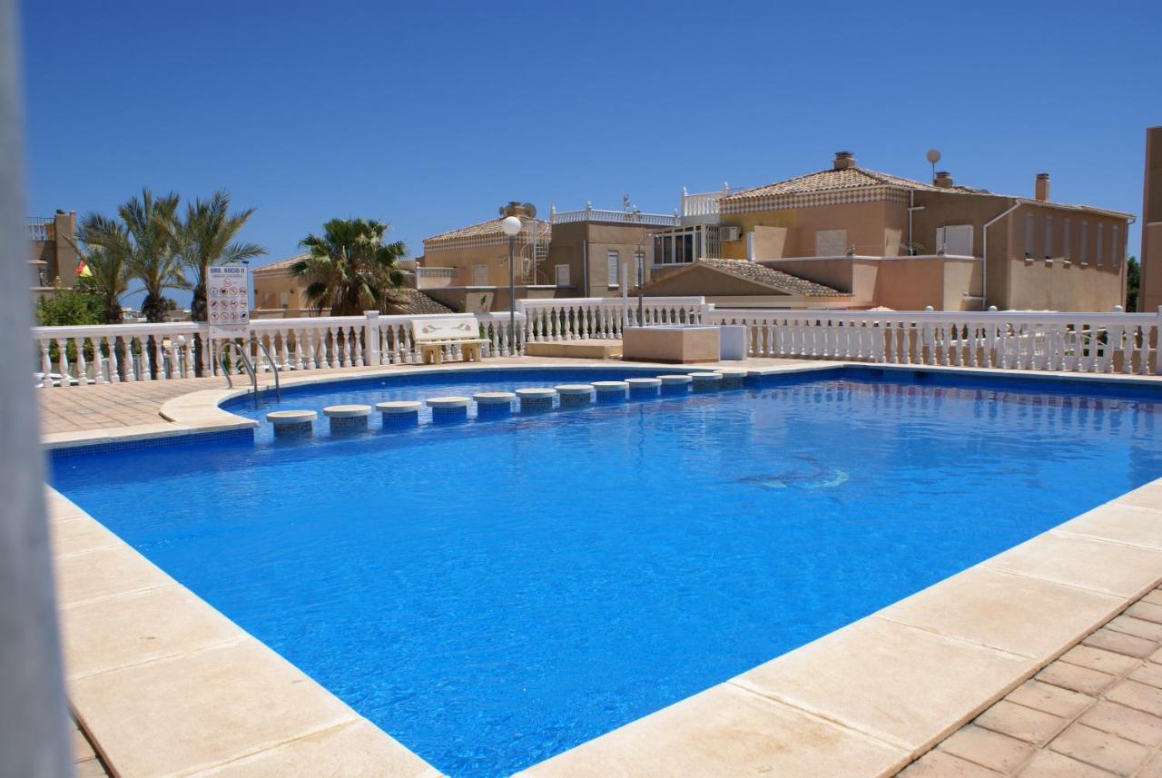 Beautifull House La Mata 65 Villa Torrevieja