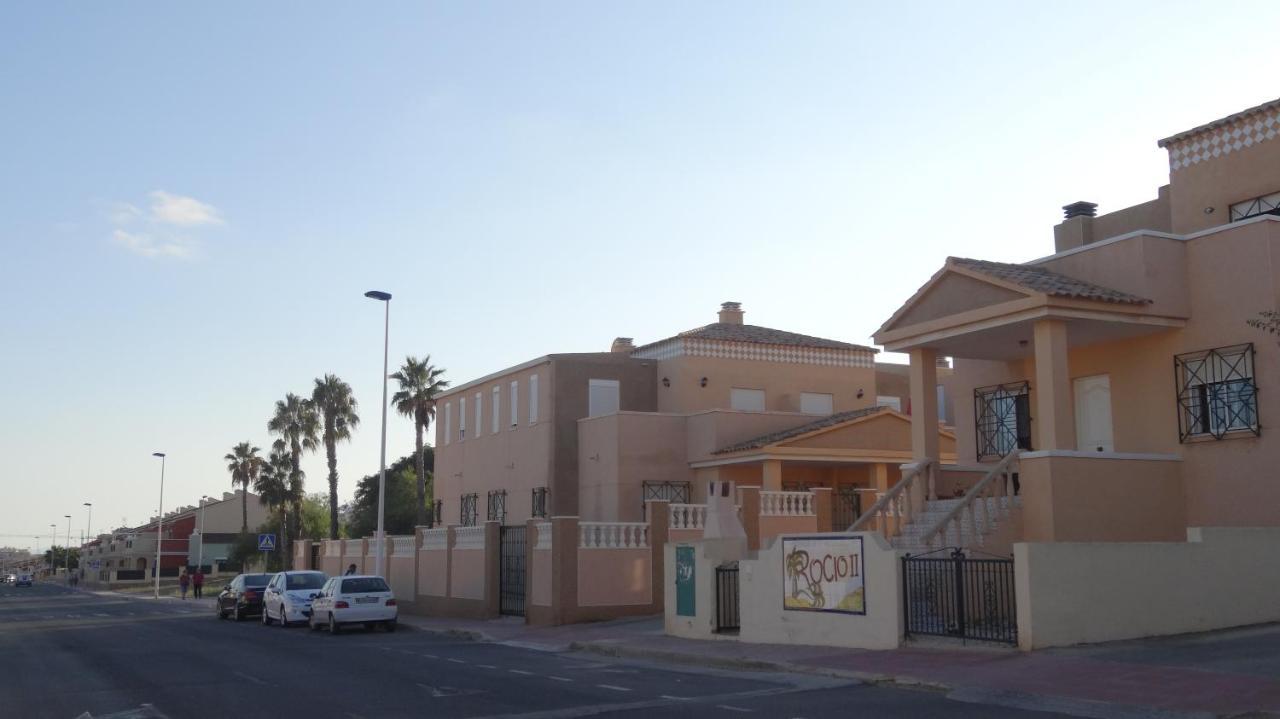 Beautifull House La Mata 65 *