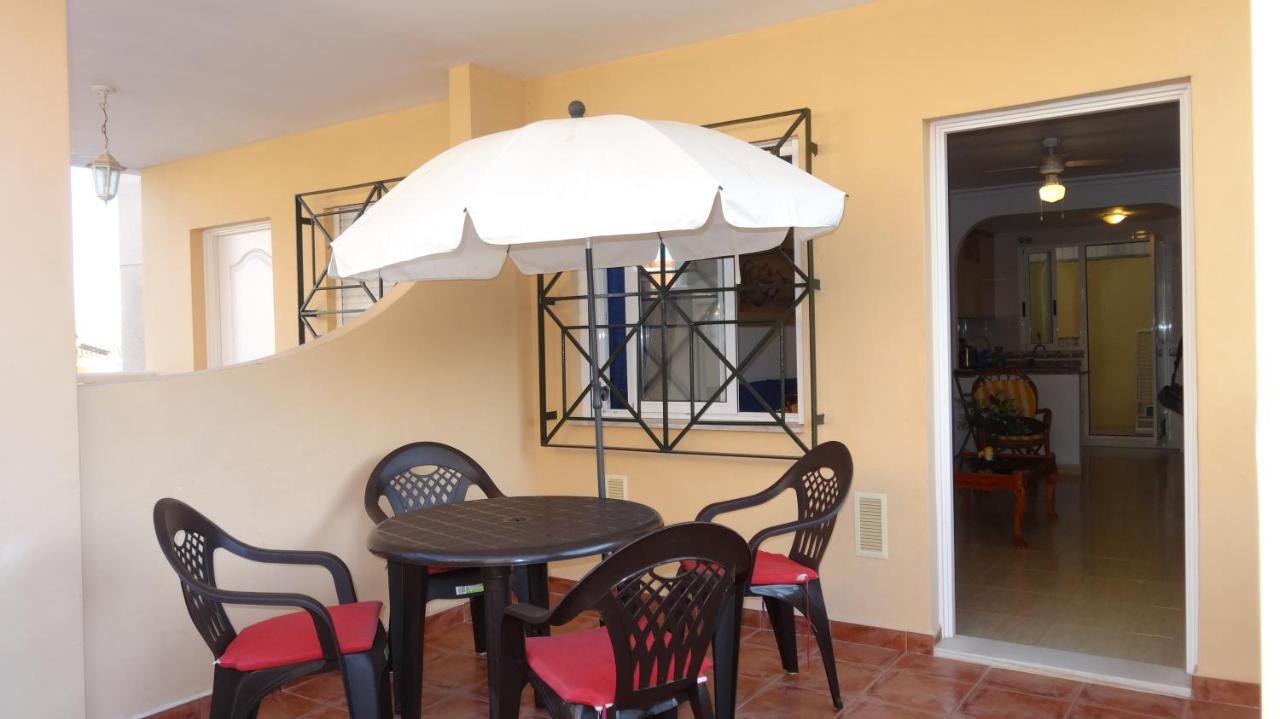 Beautifull House La Mata 65 Torrevieja