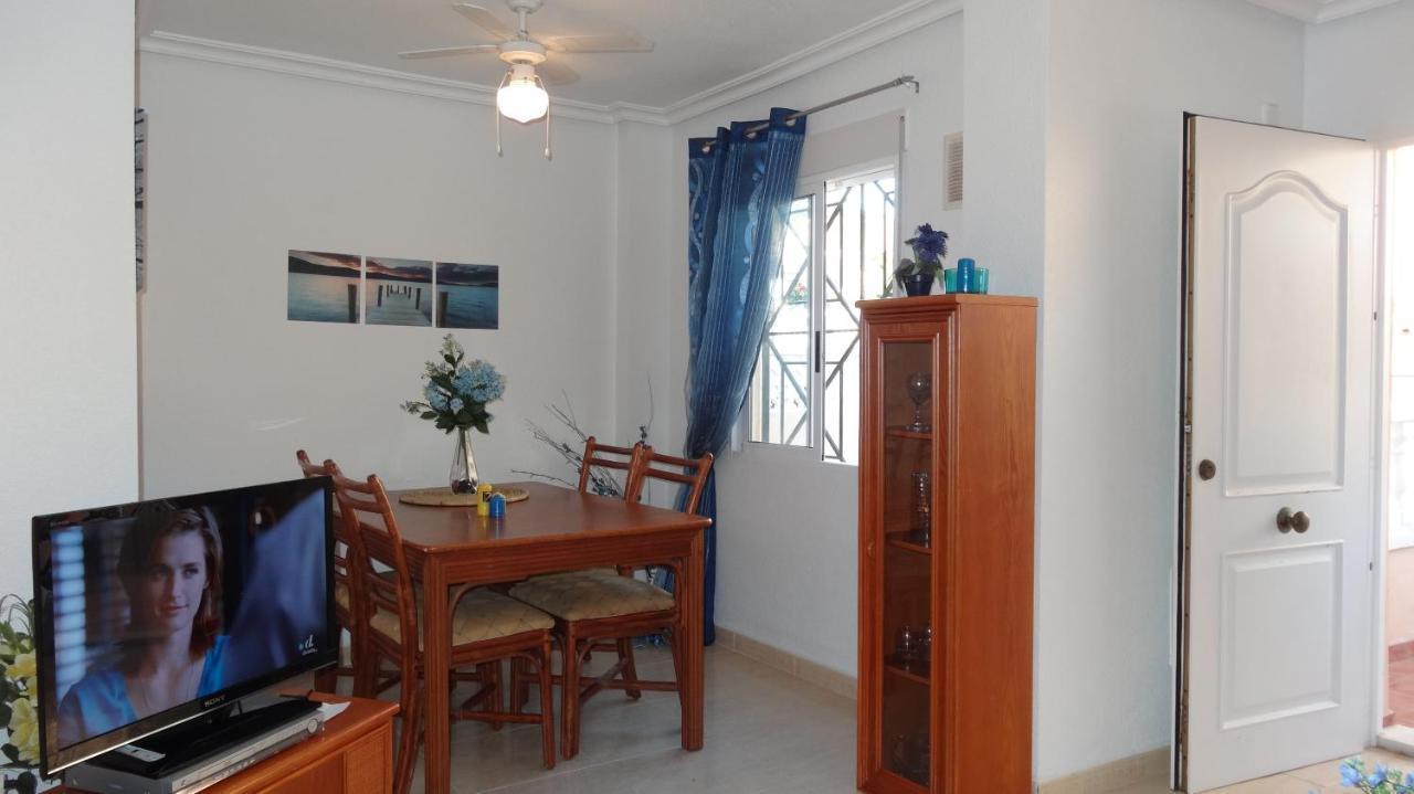 Villa Beautifull House La Mata 65 Torrevieja