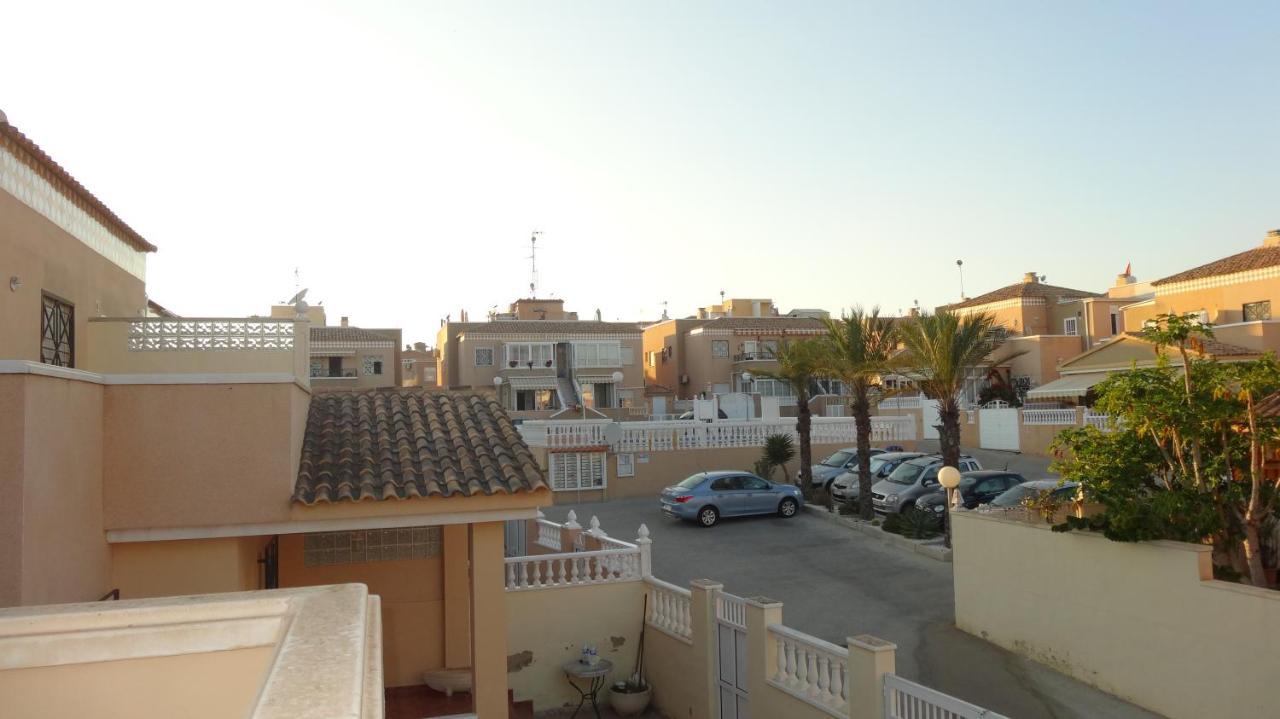 Beautifull House La Mata 65 Villa Torrevieja