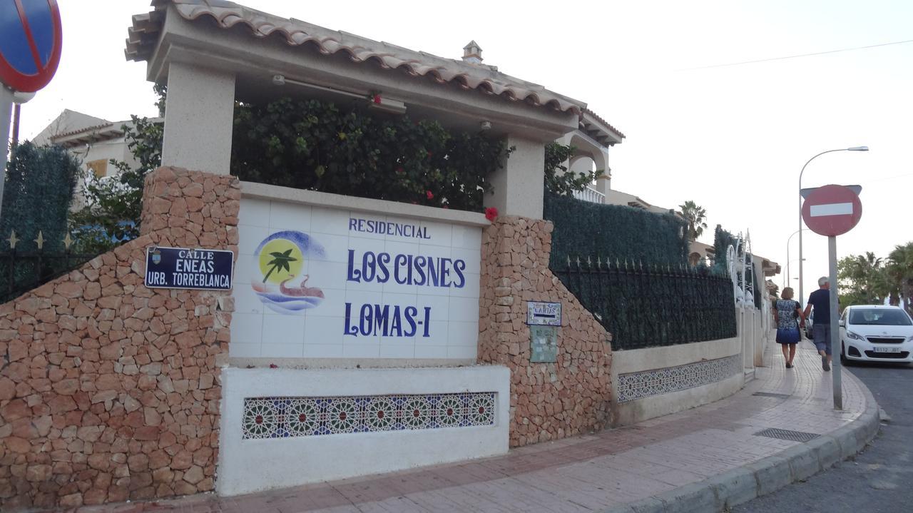Beautifull House La Mata 65