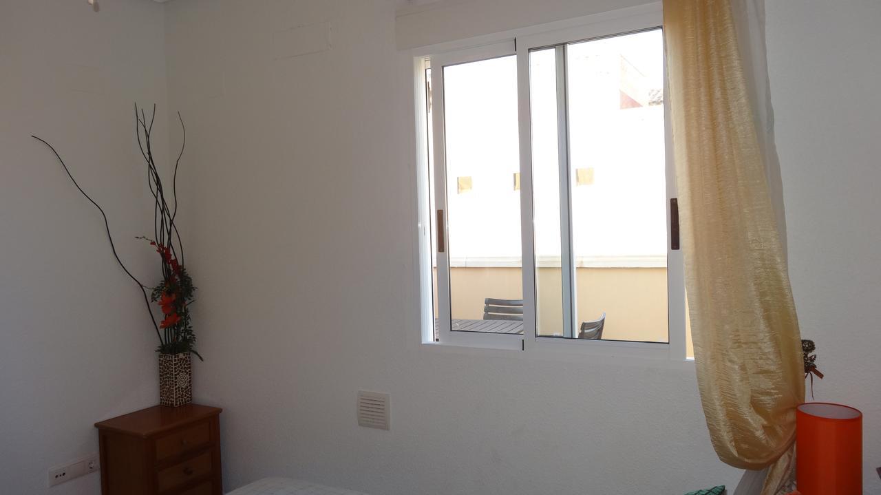 Beautifull House La Mata 65 Villa *