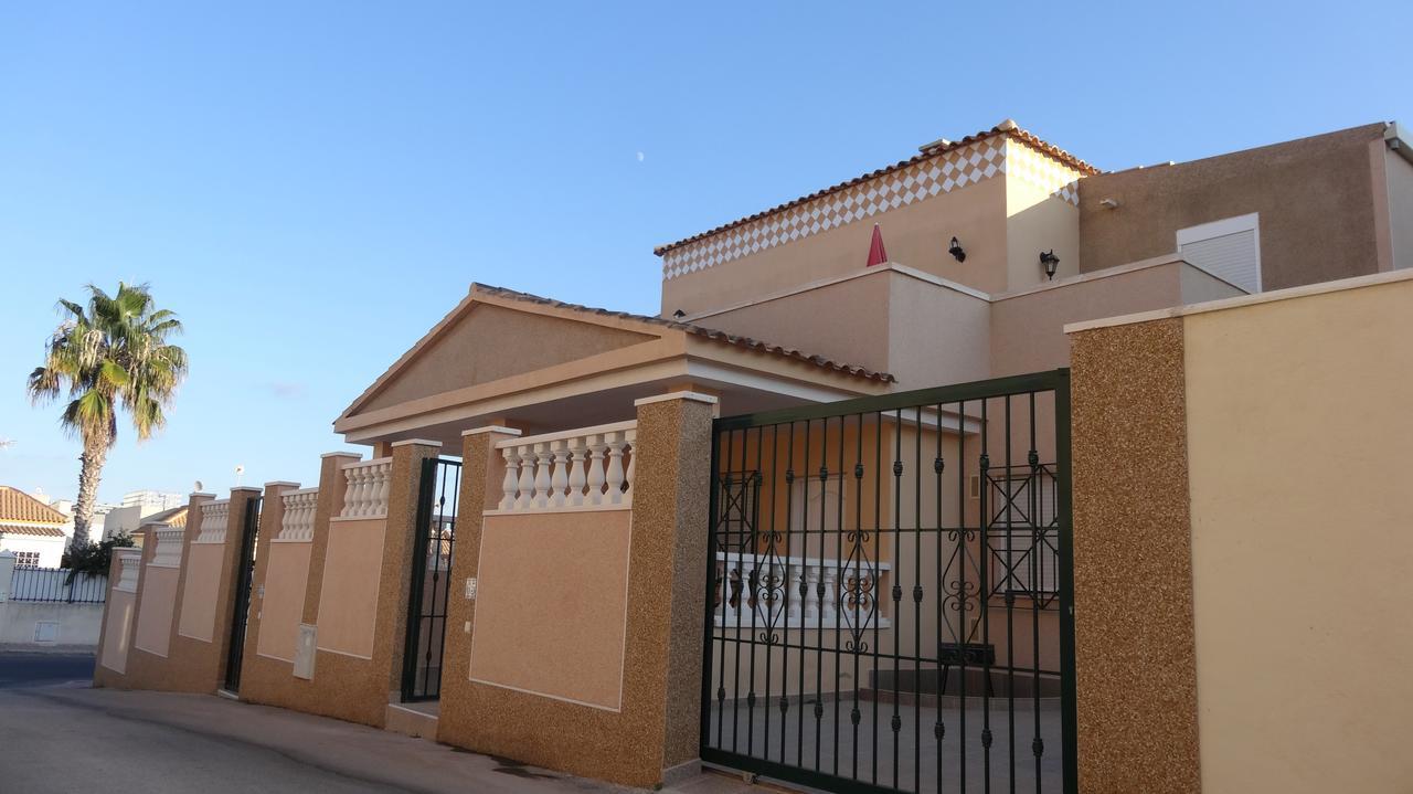 Beautifull House La Mata 65 * Torrevieja