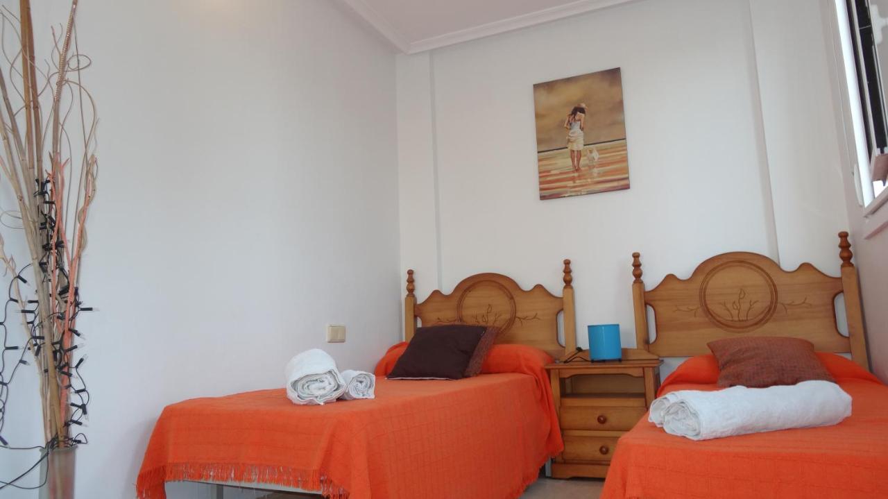 Beautifull House La Mata 65 Torrevieja