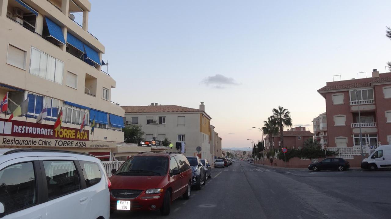 Beautifull House La Mata 65 Villa