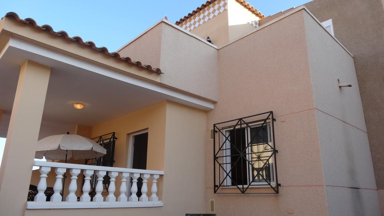 Beautifull House La Mata 65 * Torrevieja