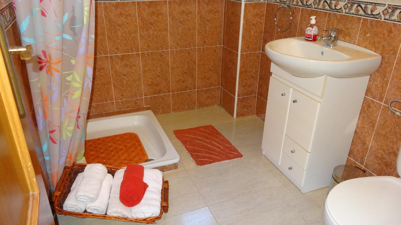Villa Beautifull House La Mata 65 Torrevieja