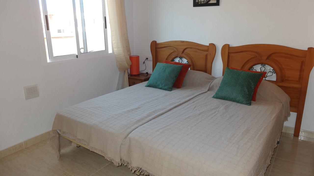Beautifull House La Mata 65 Villa Torrevieja