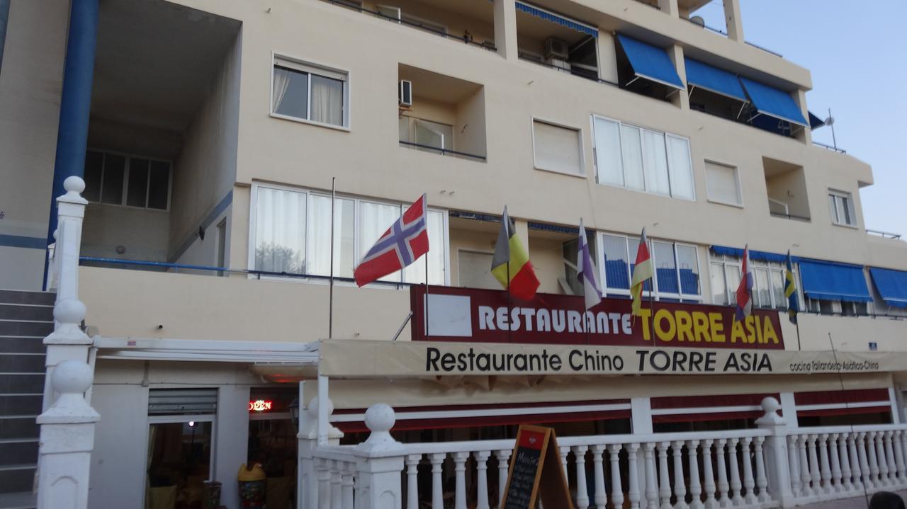 Beautifull House La Mata 65 * Torrevieja