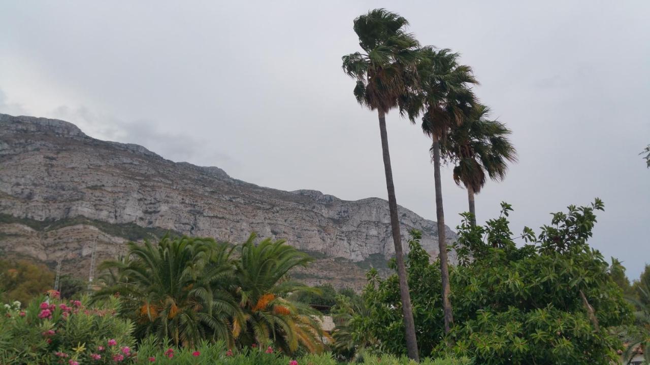 Montgò Apartamento
