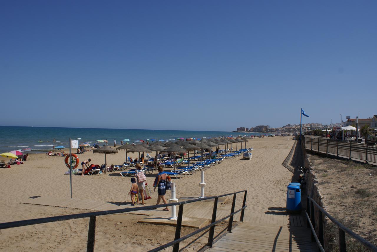 Beautifull House La Mata 65 Torrevieja