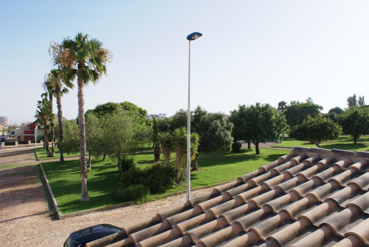 Beautifull House La Mata 65 Villa