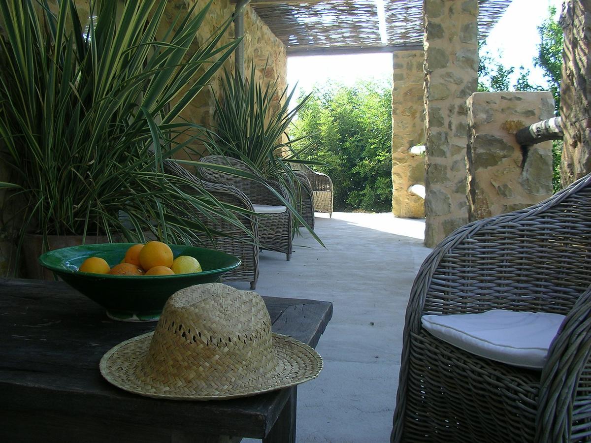 Refugio Marnes Casa rural