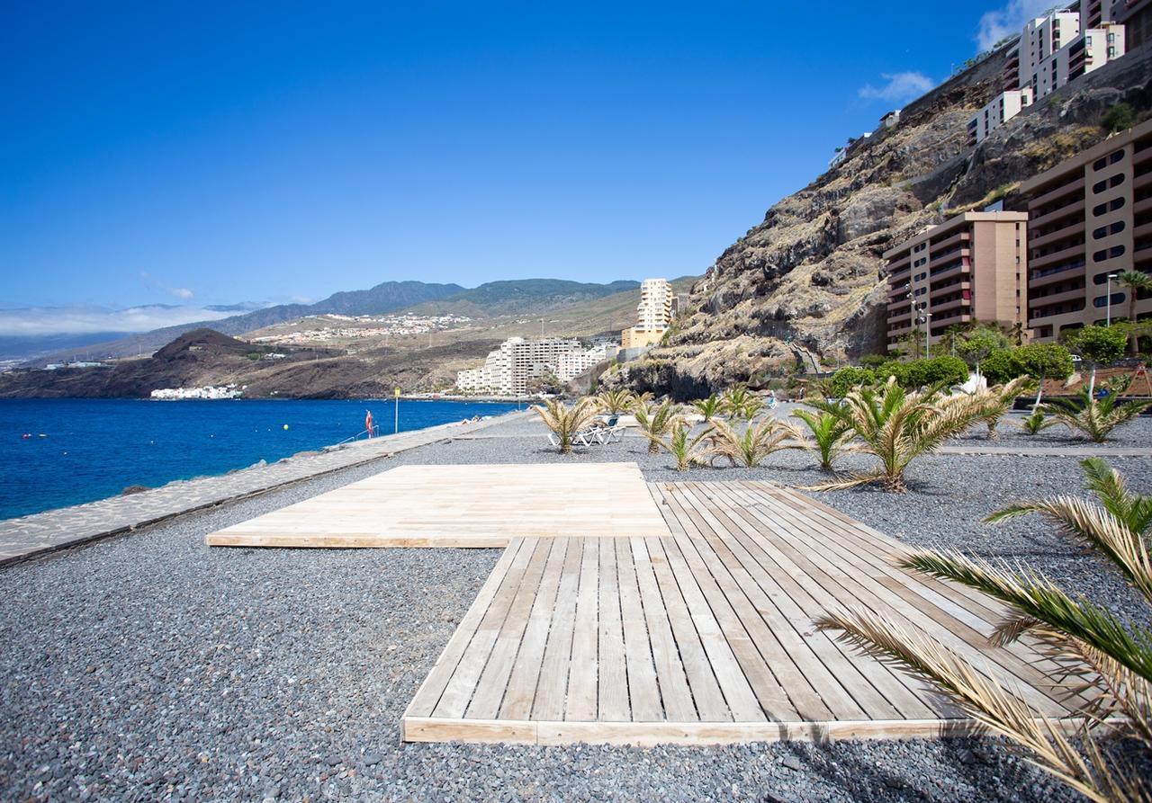Holiday home Duplex Sea Views