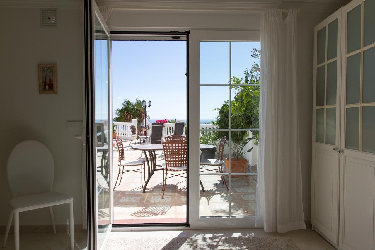 Azalea Villa La Cala De Mijas