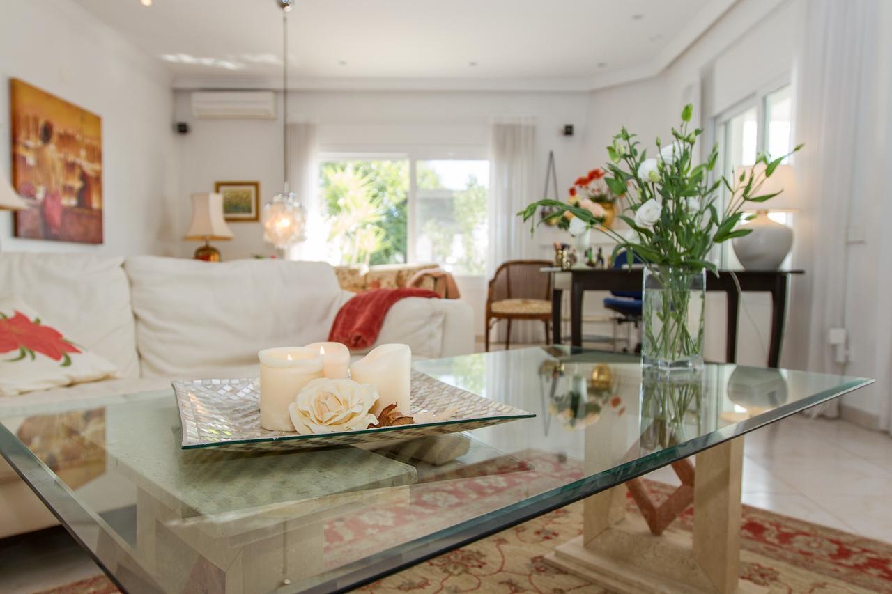 Azalea Villa *